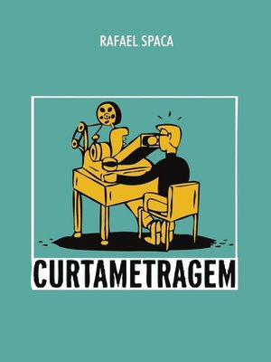 cover image of Curta-metragem